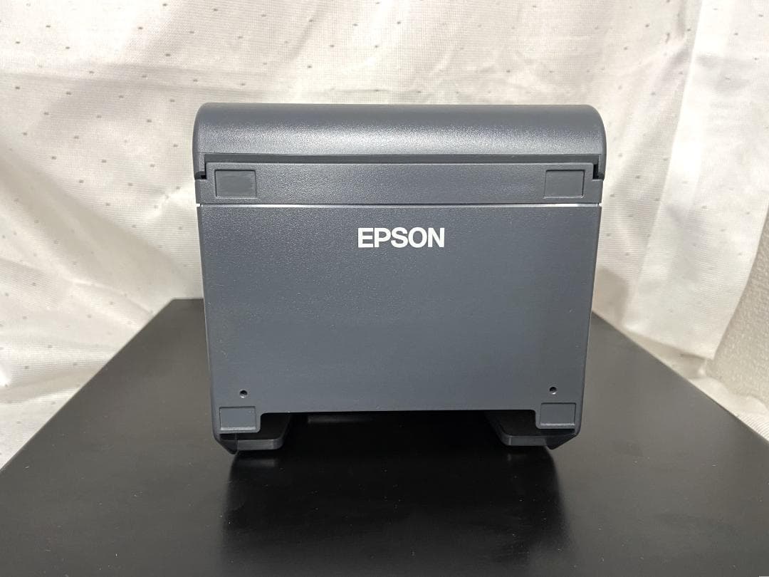 ■エプソン　サーマルプリンター＆ドロアー　TM-T20Ⅱ■エアレジ対応　動確済