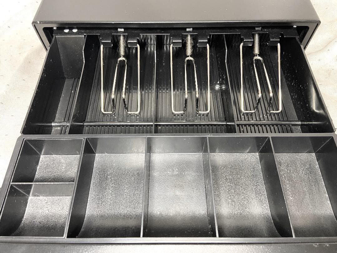 ■エプソン　サーマルプリンター＆ドロアー　TM-T20Ⅱ■エアレジ対応　動確済