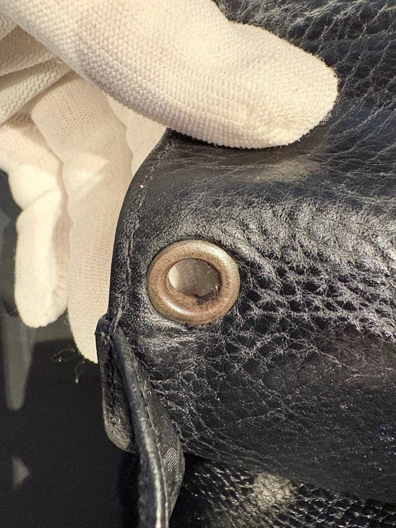 べべ CHROME HEARTSクロムハーツ タイニーウォレット