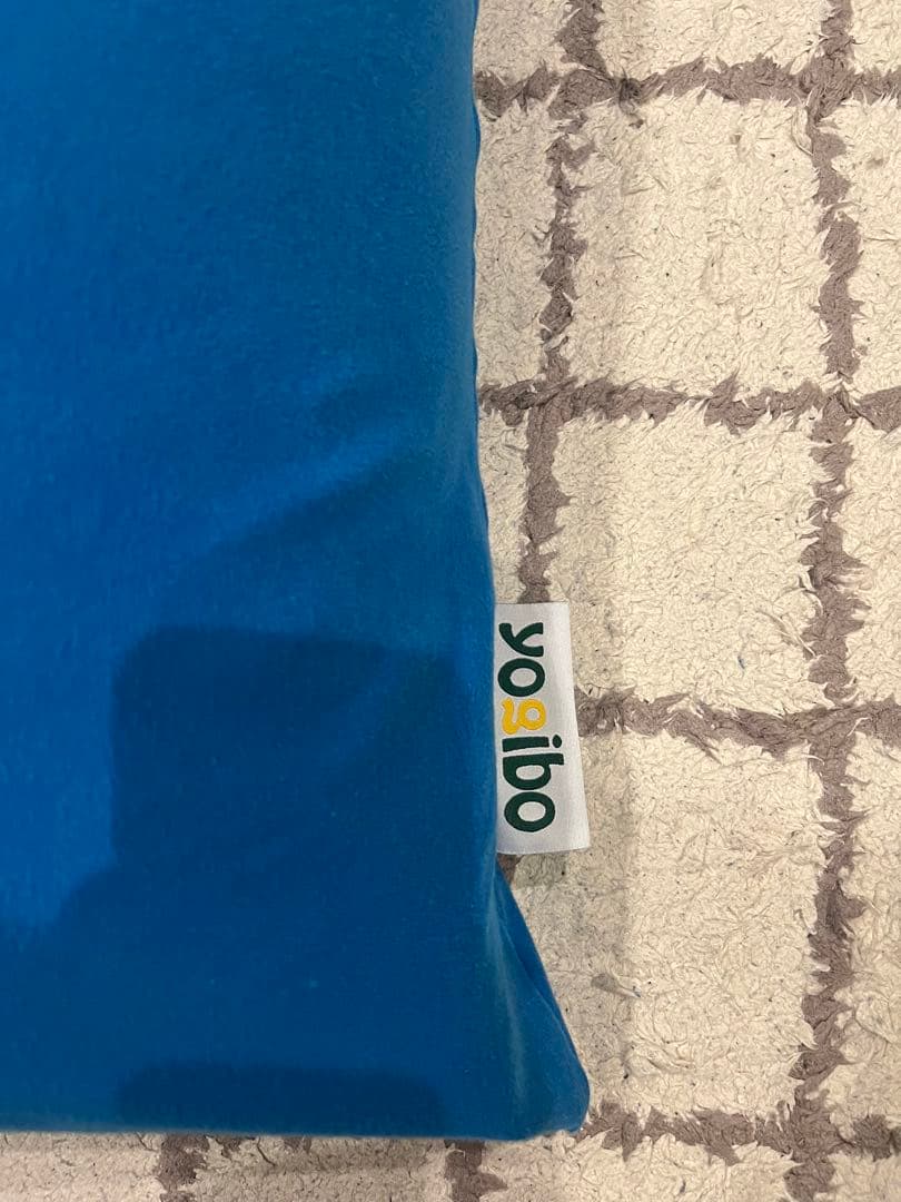 yogibo midi ヨギボーミディ ビーズソファ　直接引取のみ