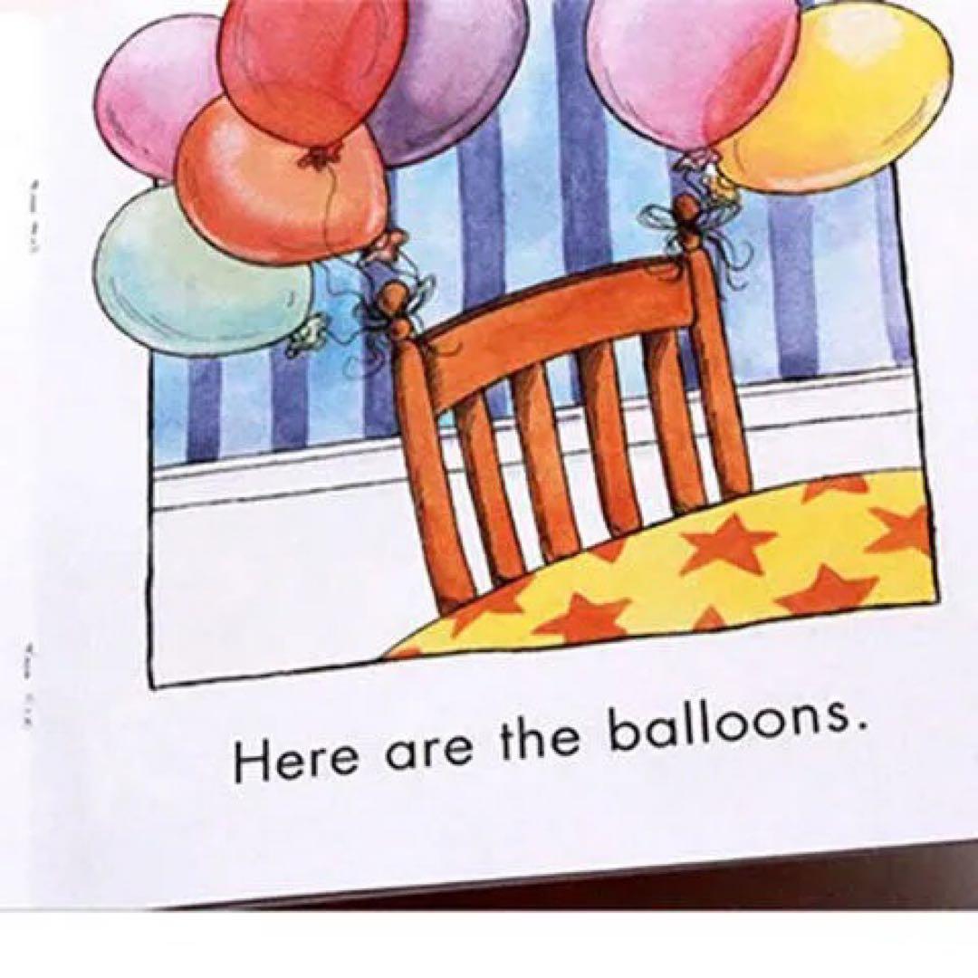 morning　5せっと