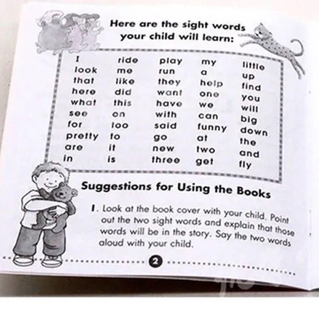 morning　5せっと