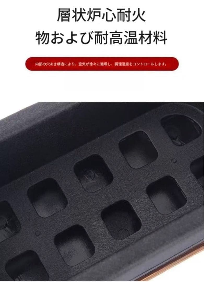 練炭コンロ 七輪 一人用 飛騨コンロ 卓上 BBQ 炉端焼き 3個セット