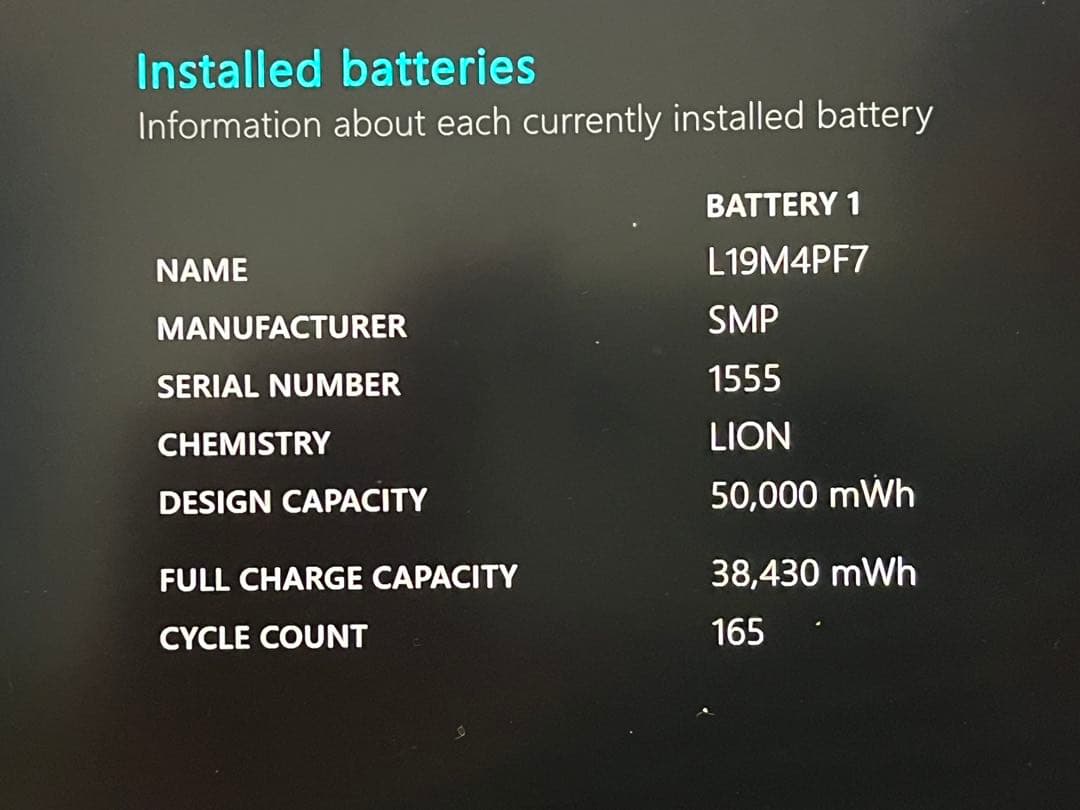 Lenovo Yoga Slim 7 Carbon 13ITL5 本体