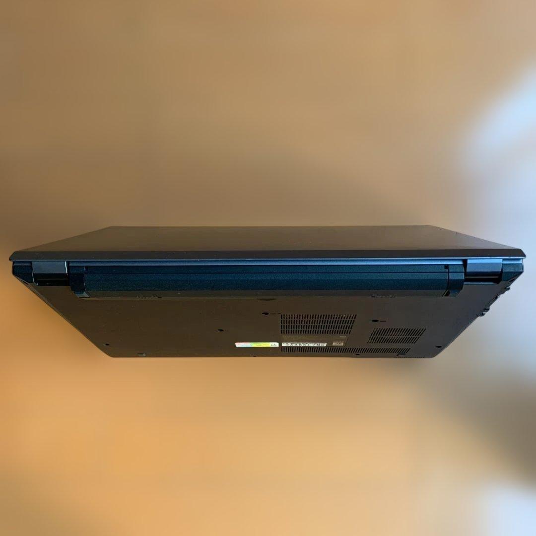 Windows 11 ノートPC 第8世代i3 SSD256GB