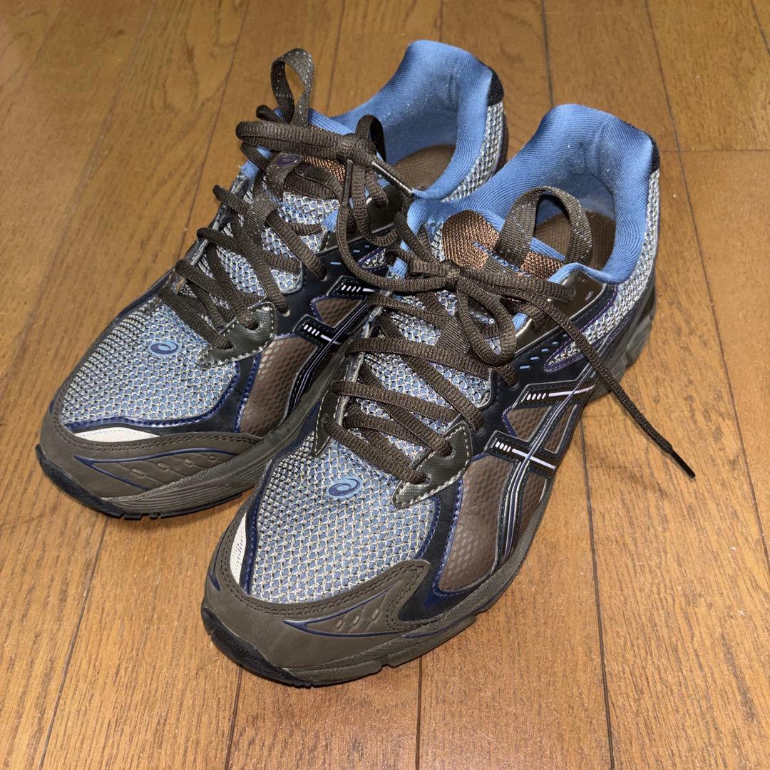靴 asics gel gt 2160 kiko kostadinov