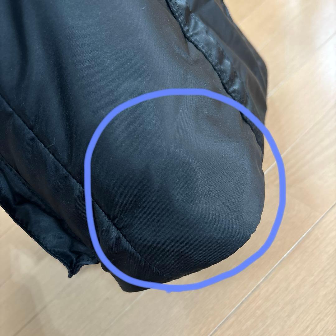 ポーター タンカー トートバッグ