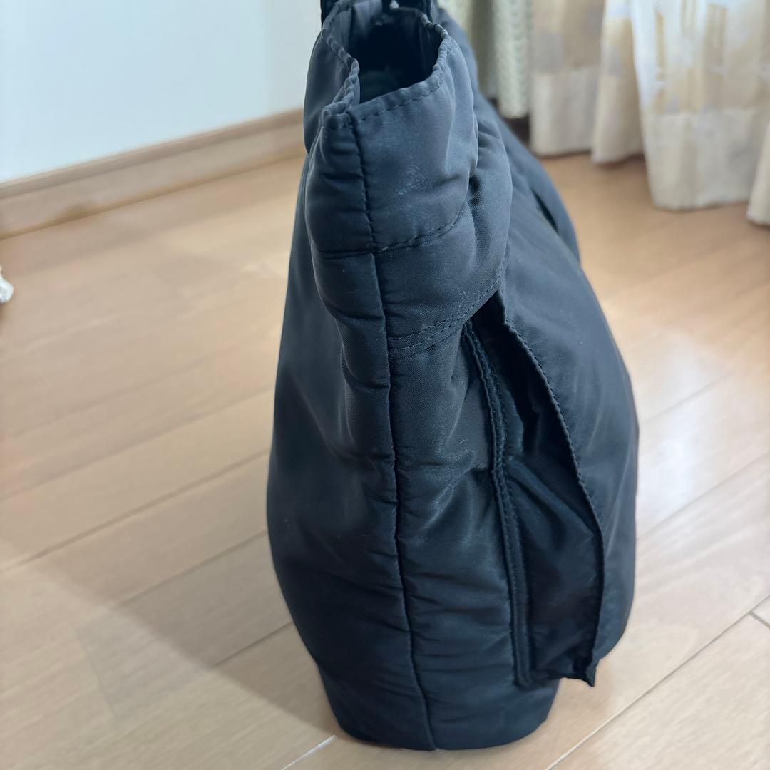 ポーター タンカー トートバッグ