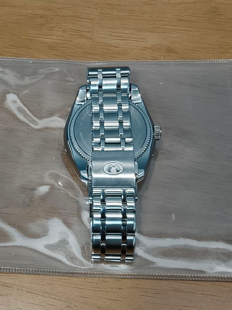 シチズン　カンパノラ　天彩星(あまいろほし)　エコドライブ　リングソーラー