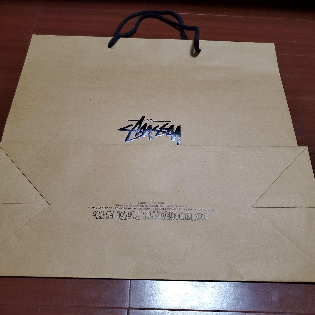 Stüssy ハワイ限定 HONOLULUブラック パーカー