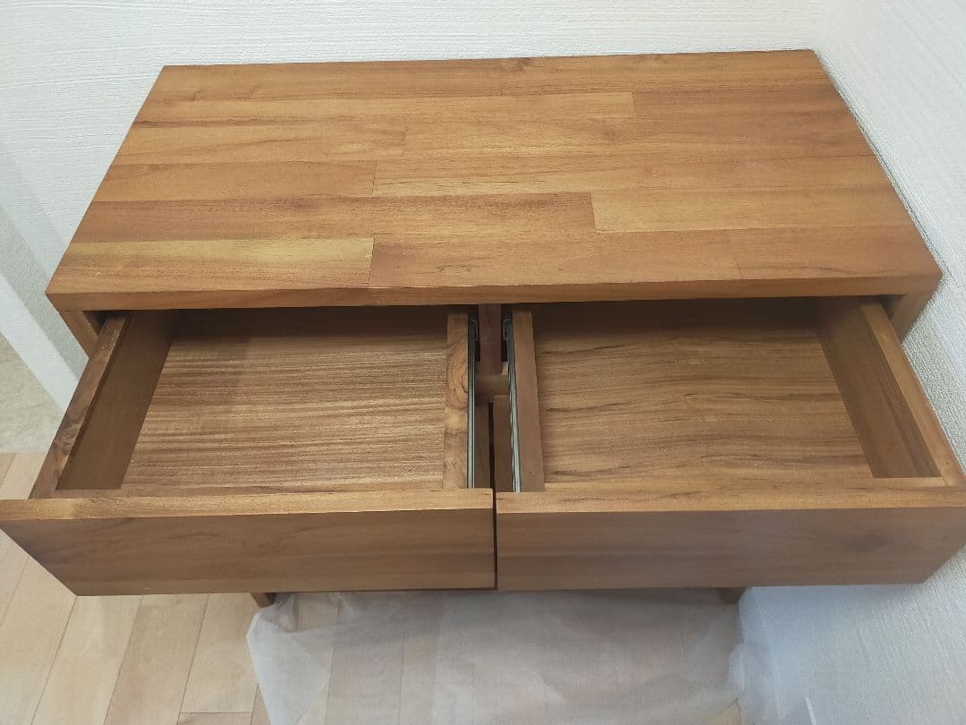 ウニコ　ブレスシリーズ　キャビネット