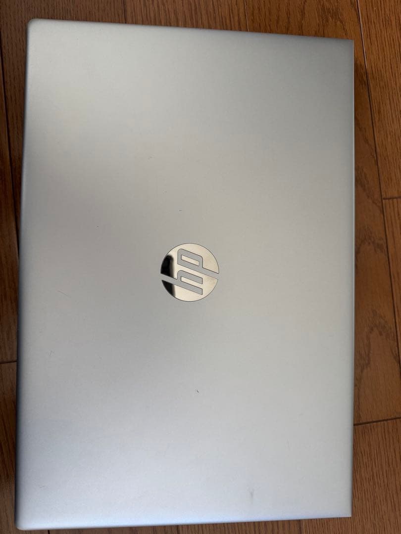 Windowsノート本体 HP probook 650 g4 corei5 7200U SSD 256GB