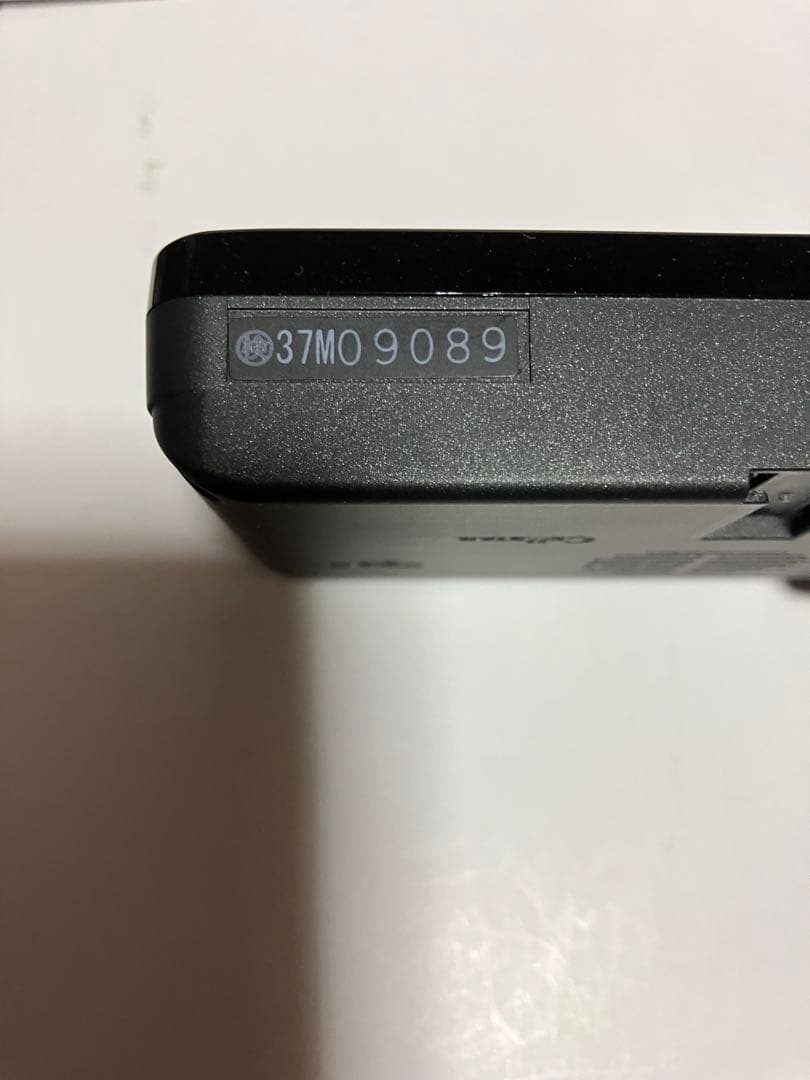 ASSURA YA-W17GA レーダー探知機本体【作動確認済み】