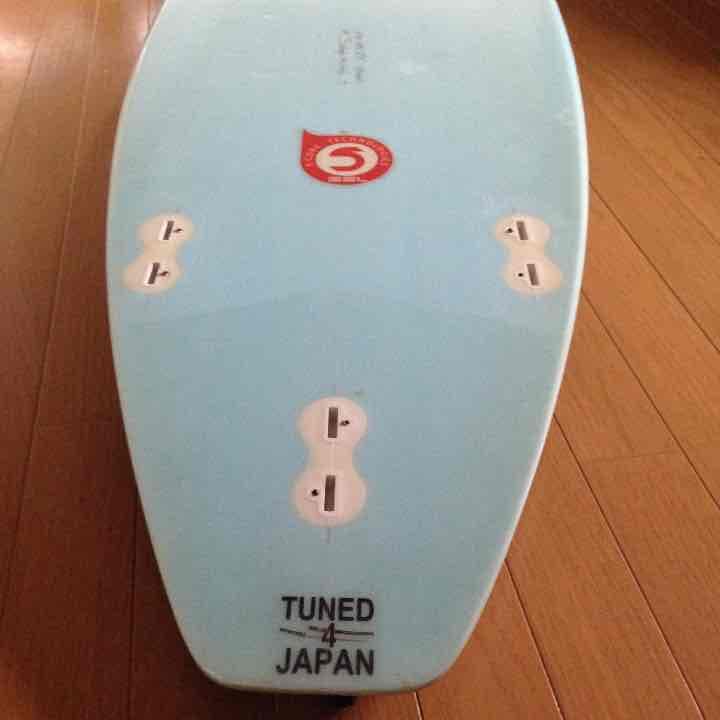 S-CORE SEL セル サーフボード