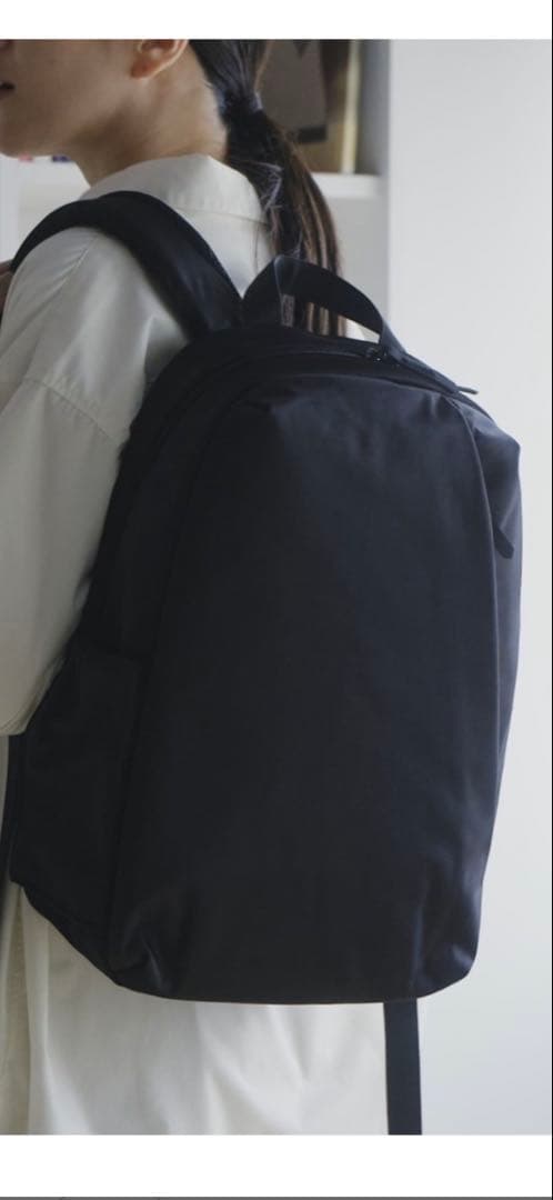 無重力リュックプラス