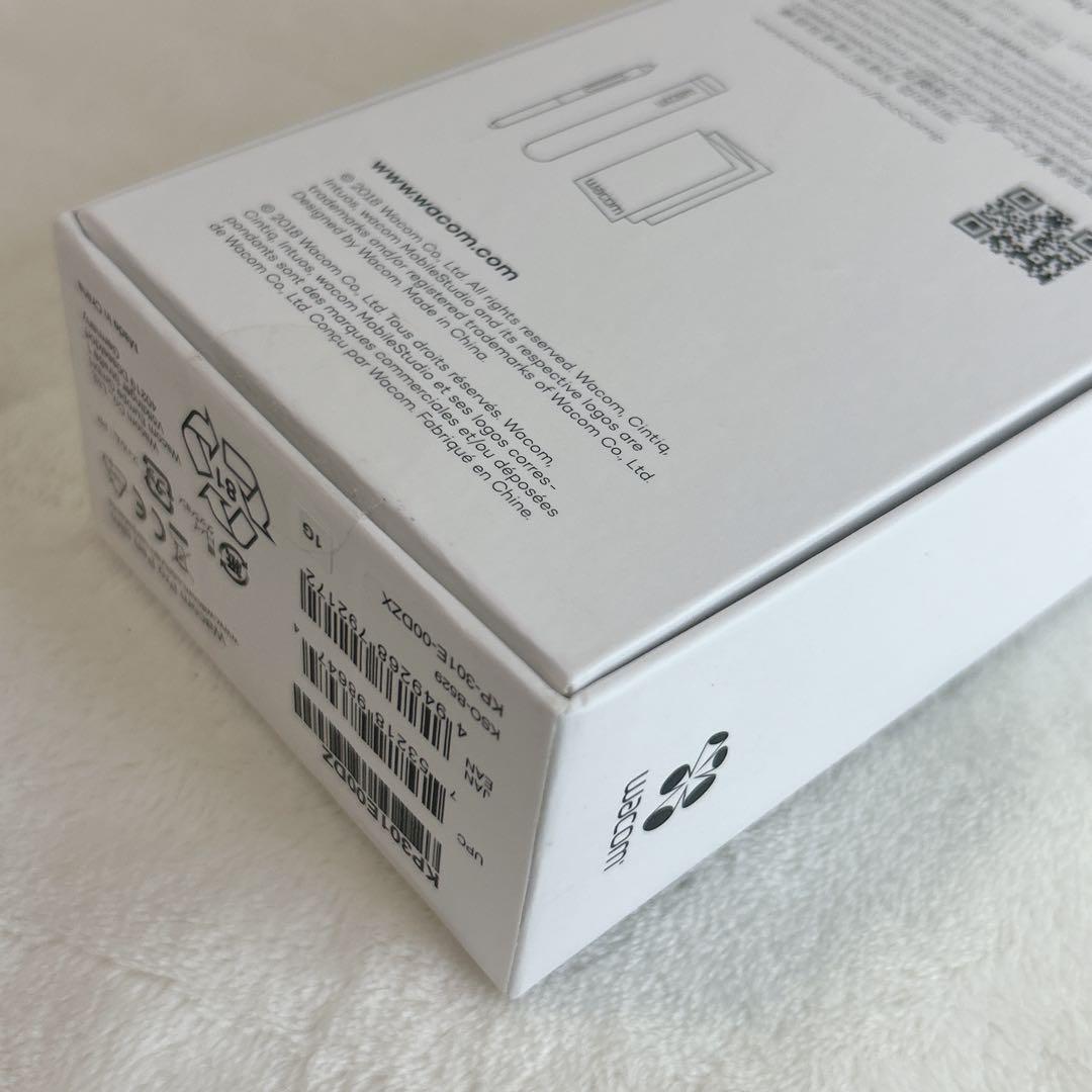✨新品.未使用✨ Wacom Pro Pen Slim KP301E00DZ