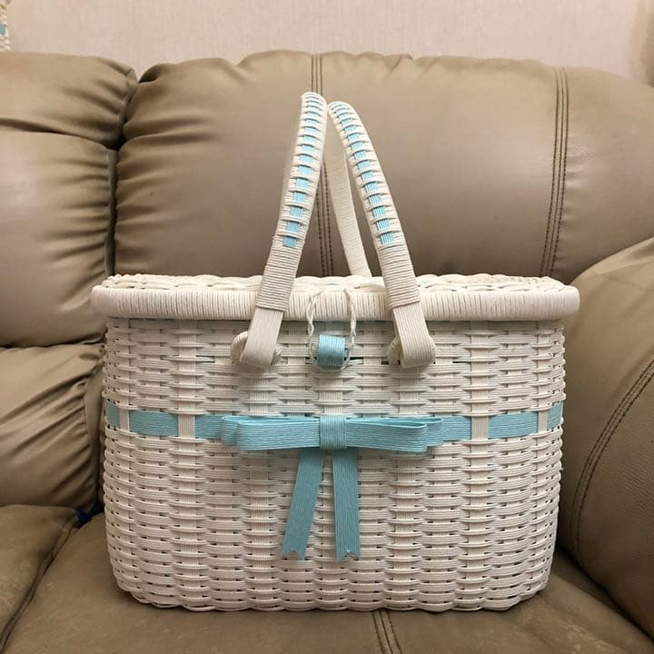 あーちゃん様　オーダーティッシュケース