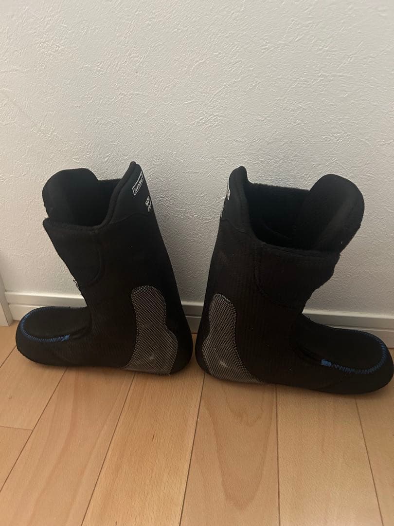 BURTON ステップオン Swathスノーボードブーツ 26.5 BoA