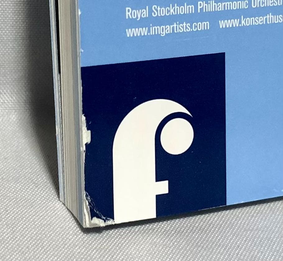 【自主制作盤】8CD-BOX ロイヤル・ストックホルム・フィル創立100周年記念