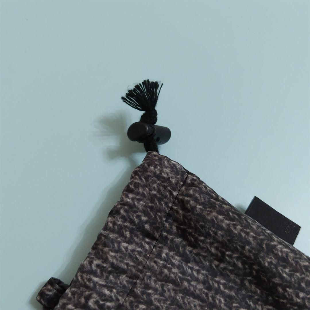 UNDERCOVER グラデーション イヤーマフ アンダーカバー 耳あて