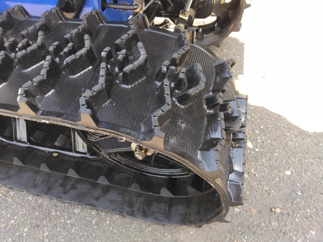 ヤマハ除雪機★YT1080ED整備品10馬力 ジェットシューターモデル 発送不可