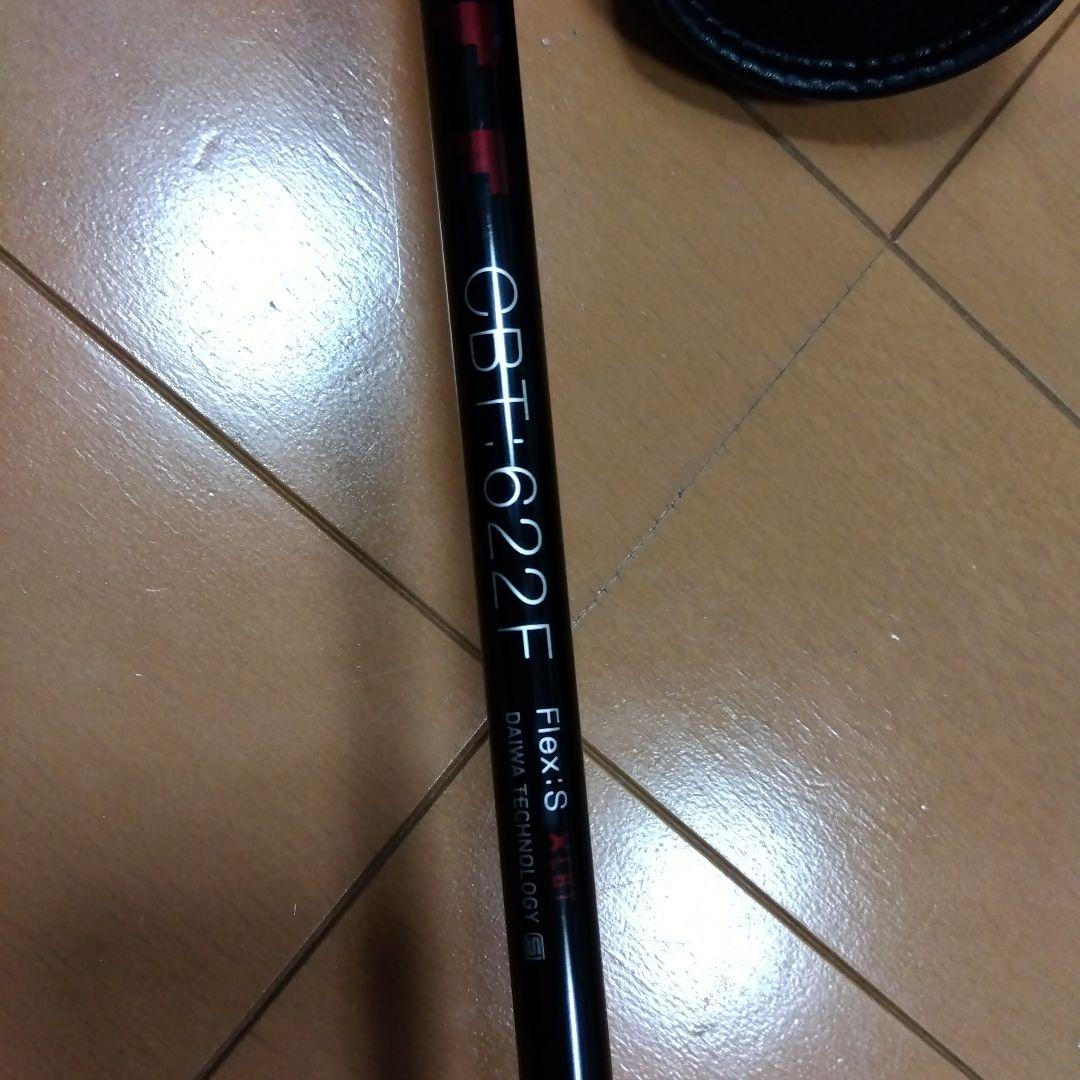 ONOFF エアウェイアームズ　KURO 3番ウッド 15°