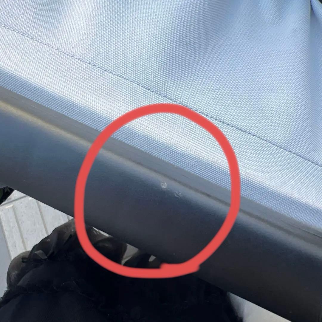 【極美品】サイベックス　リベル　2025 フォググレー