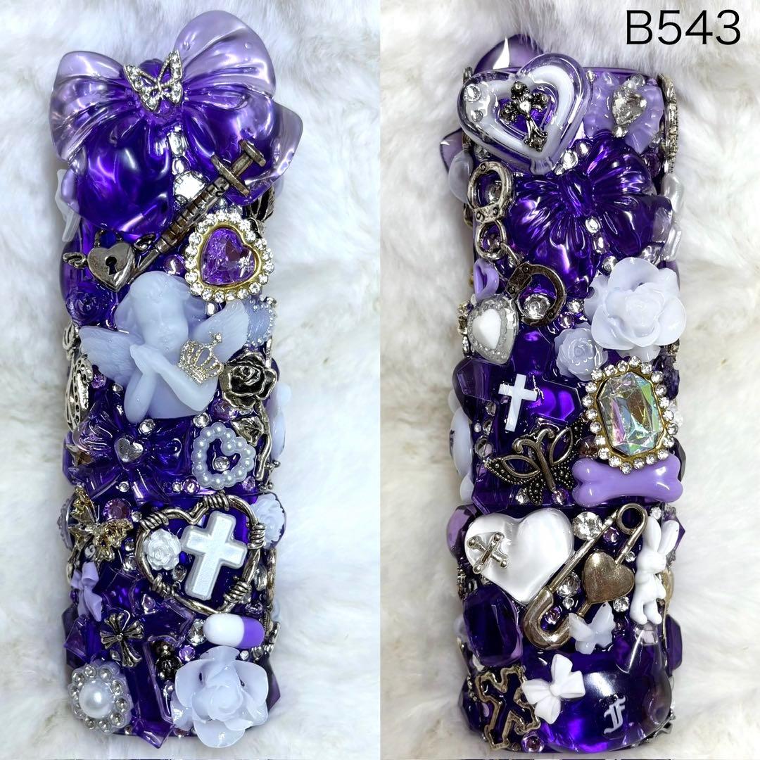 B543♡アイコスケース♡IQOS♡イルマワン♡イルマiワン♡デコケース♡