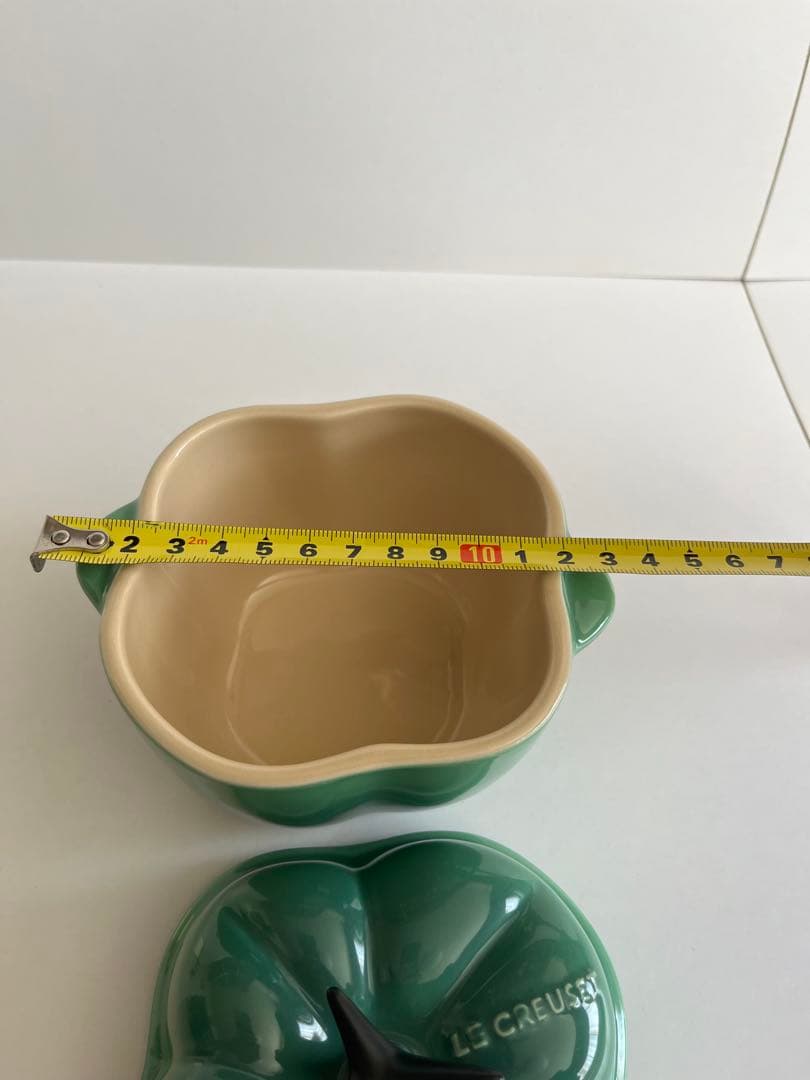 ルクルーゼ　ディッシュプレート　スプーンなど　おまとめ10点