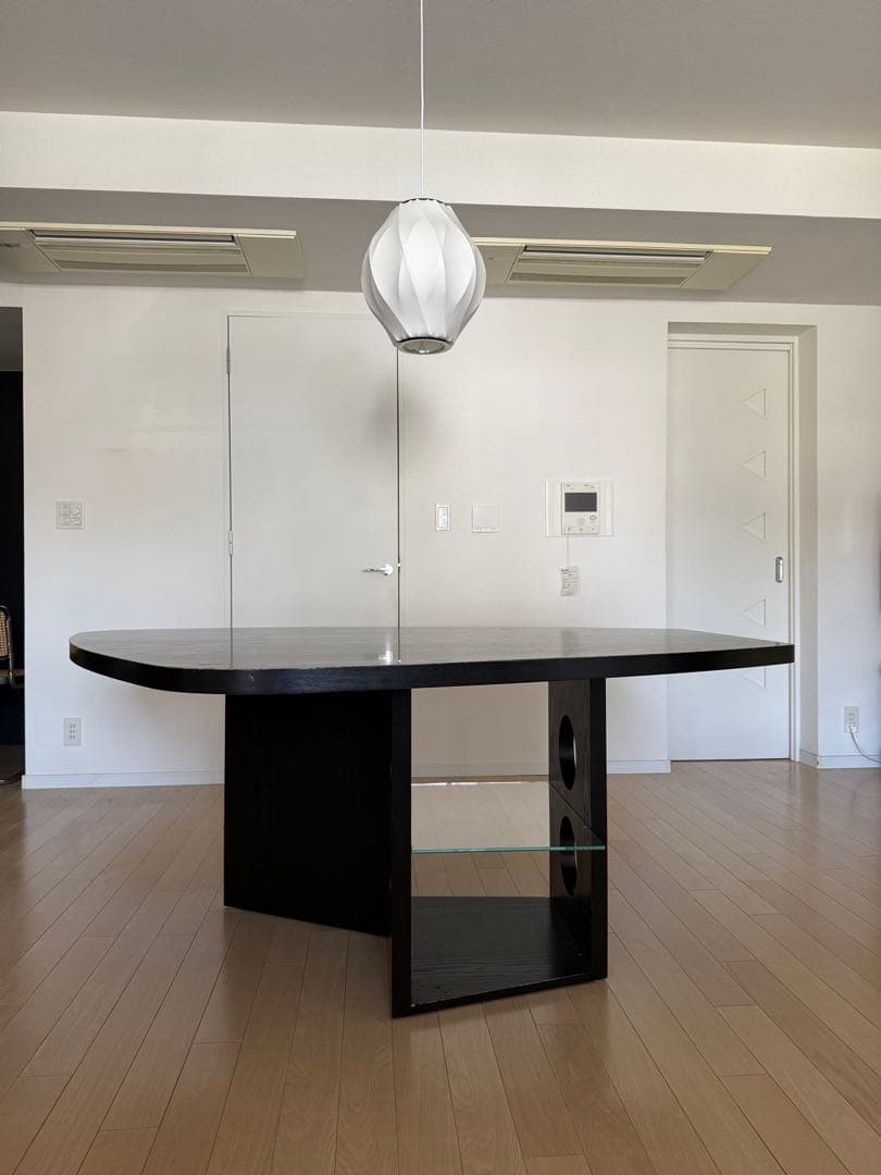 yyy. ACTUS TECTA | M21 ダイニングテーブル