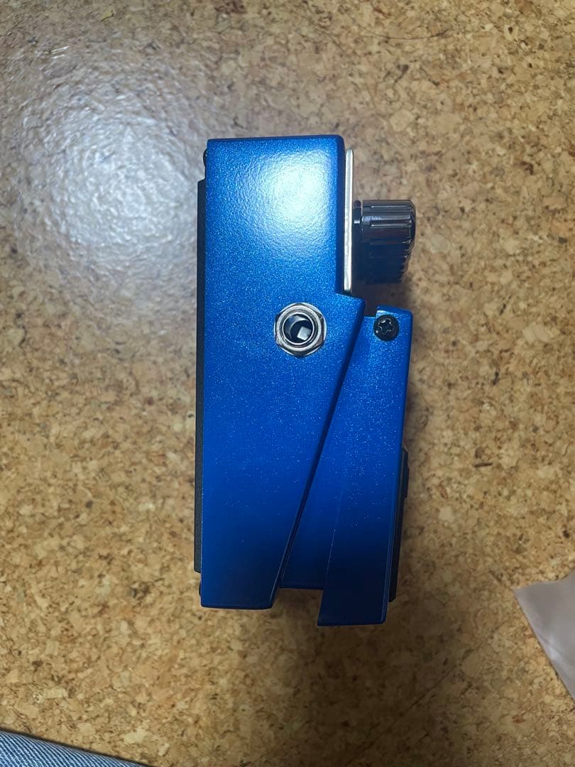 ギター BOSS CP-1X