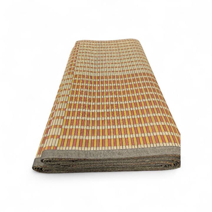 い草カーペット　掛川織　8帖　約352×352cm　日本製　和室用　ＢＲ