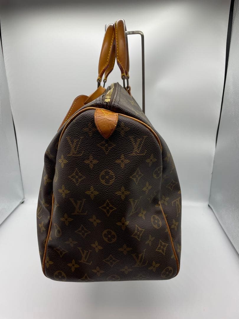 Louis Vuitton キーポル45 M41428 ボストンバッグ