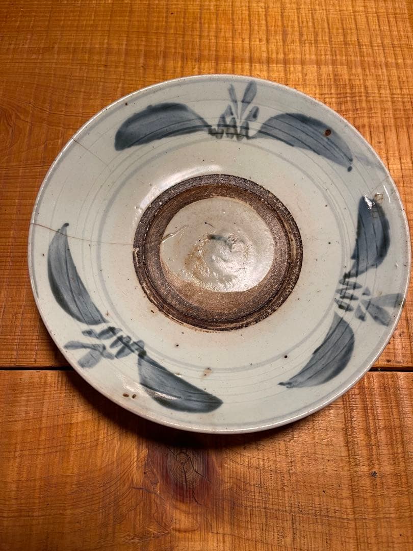 アンティーク 陶器