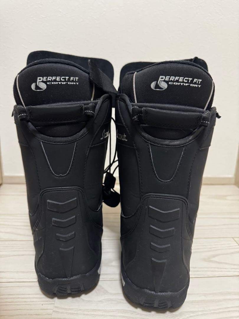 ヘッド スノーボードブーツ 26㎝