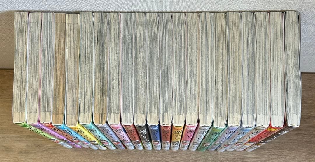 薬屋のひとりごと~猫猫の後宮謎解き手帳~　1~21巻セット　既刊全巻