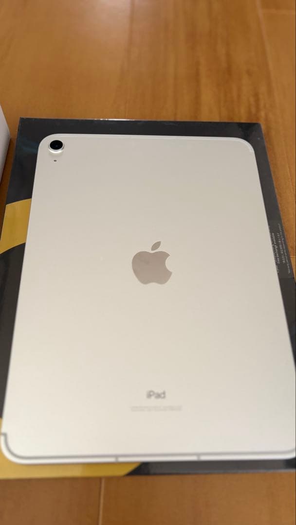 フ*ン様 おまけ付超美品・99%iPad 第10世代 Wi-Fi +セルラー