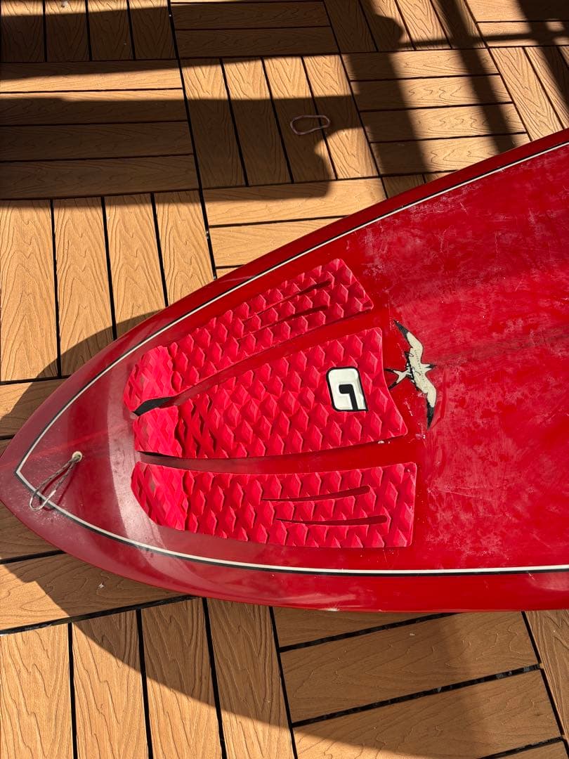 ドナルドタカヤマ　DT-2 ロング9.6オーストラリア製