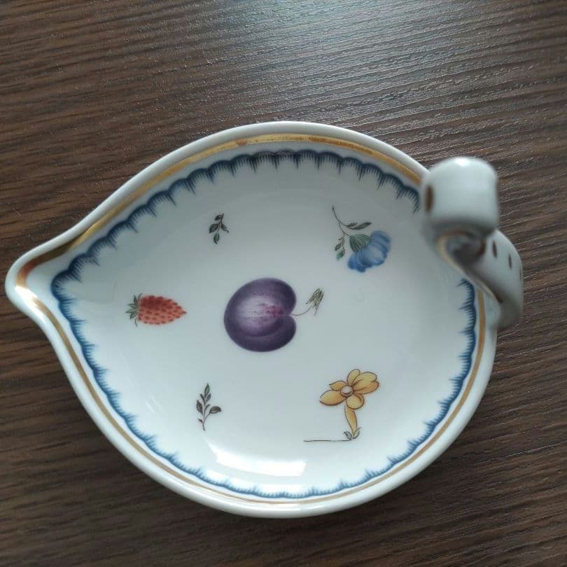 リチャードジノリ　カップ&ソーサーほか