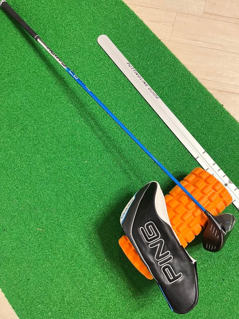 【お買い得】PING G440 MAX 10.5° アルタJCB R