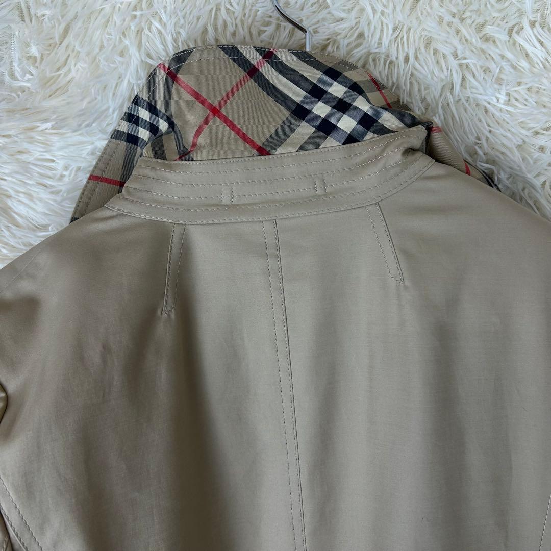 バーバリーロンドン　コート