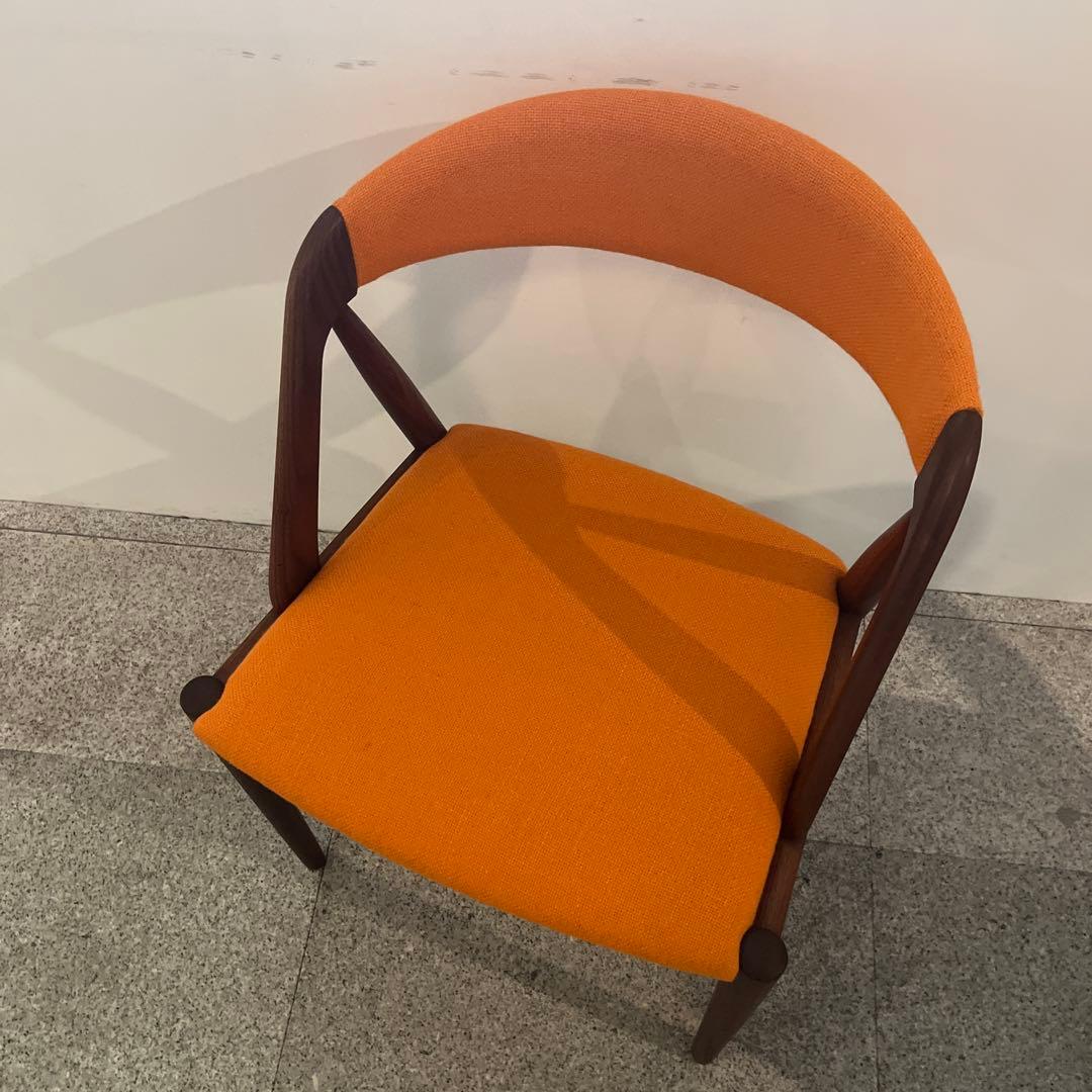 カイクリスチャンセン　ダイニングチェア　A