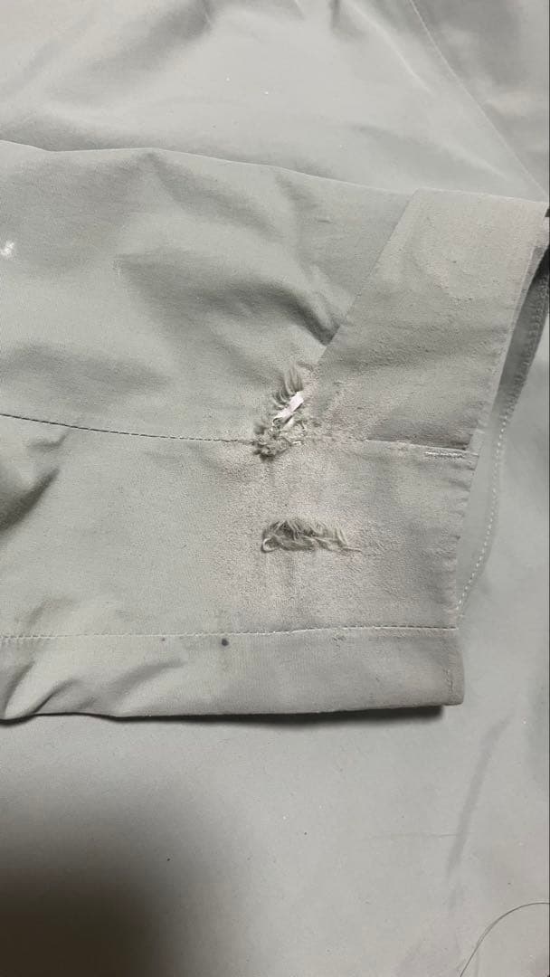 Burton [ak] サイクリックGORE-TEX 2Lジャケット M