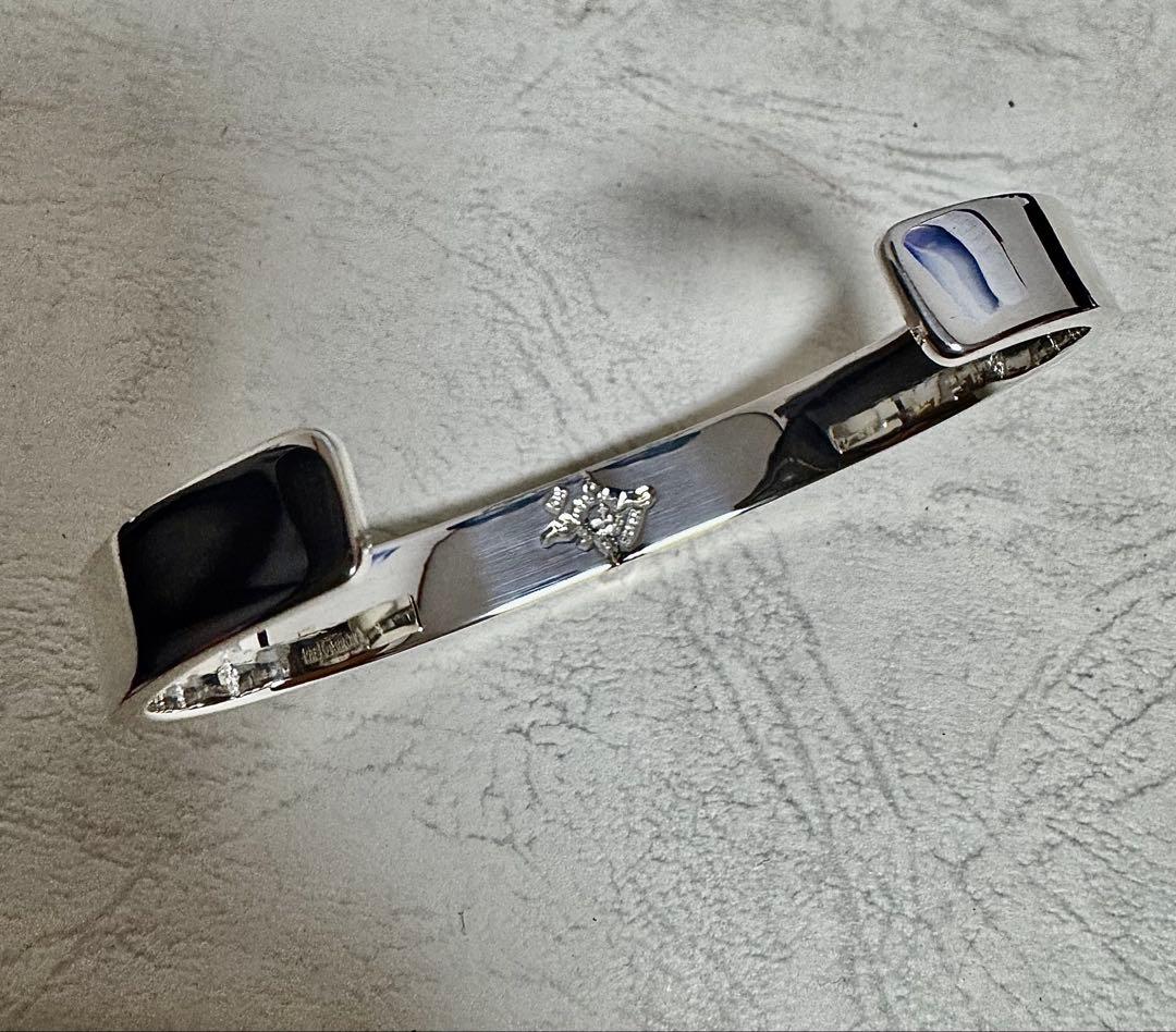 ファーストアローズ　バングル