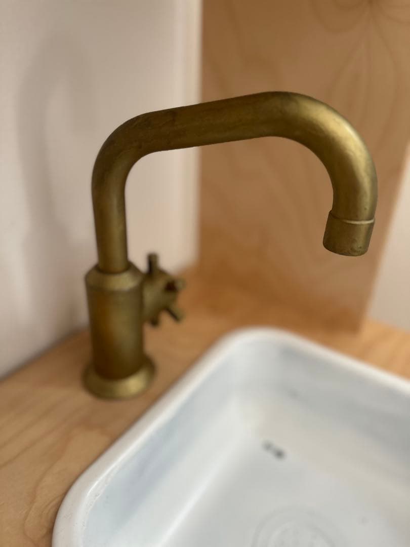 IKEA おままごとキッチン「DUKTIG」ドゥクティグ