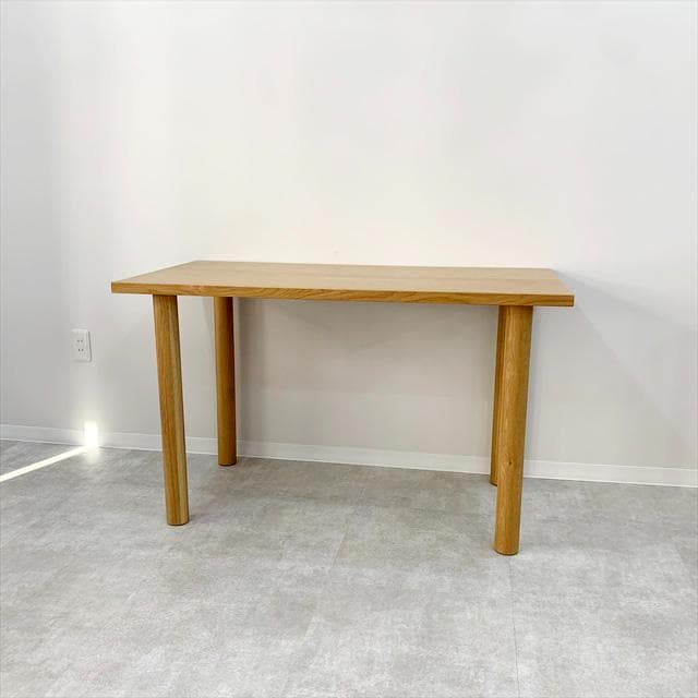 shogo様　無印良品木製テーブル