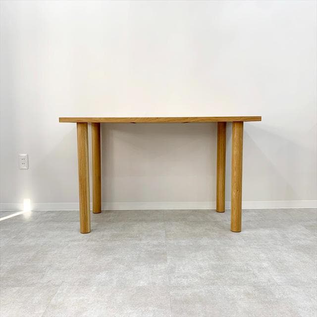 shogo様　無印良品木製テーブル