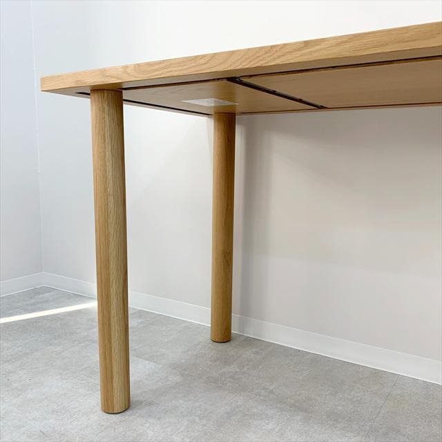 shogo様　無印良品木製テーブル