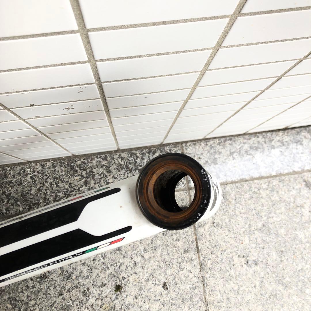 コルナゴ ストラーダ SL フレーム&フォーク 49サイズ