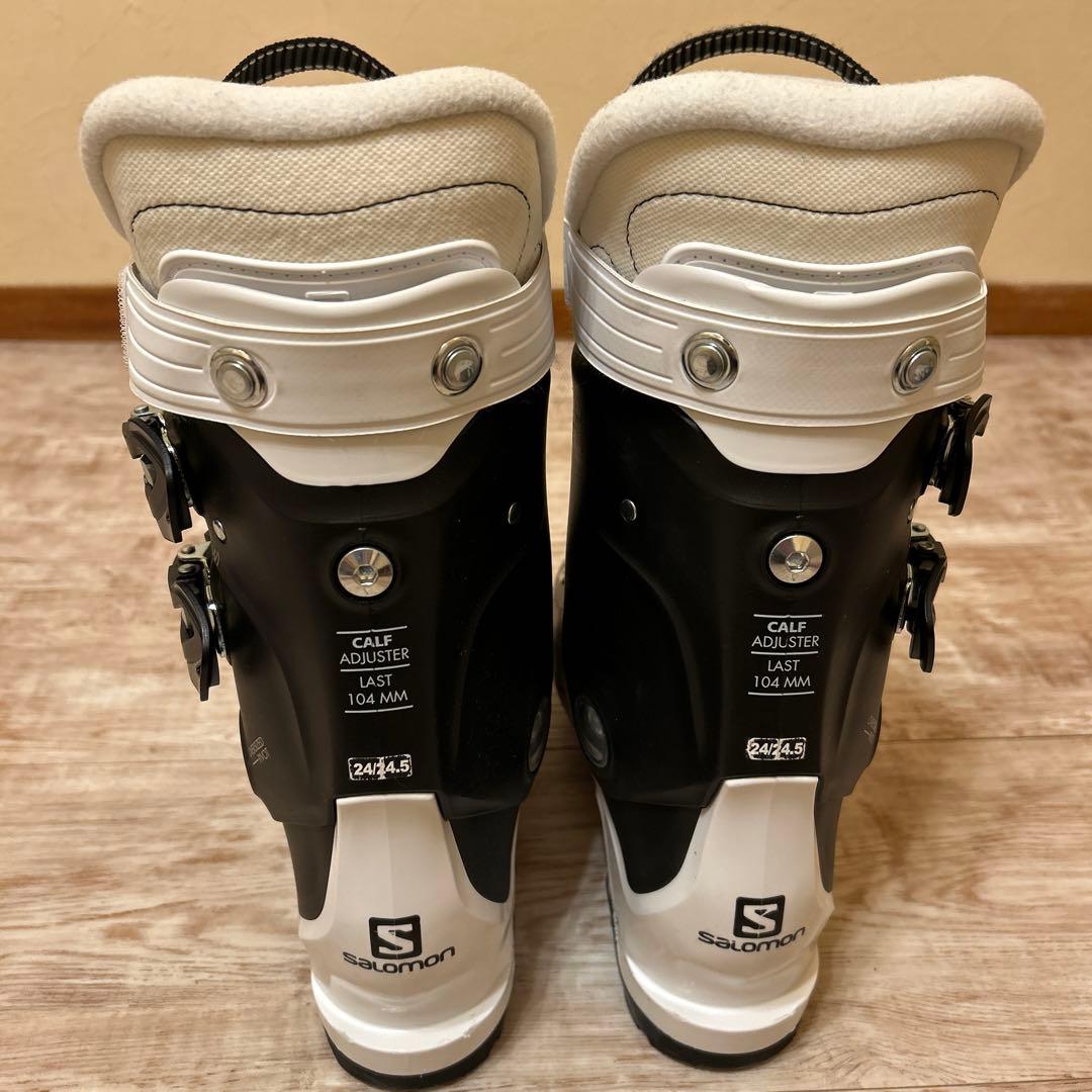 ◾️Salomon スキーブーツX-ACCESS/60W 24-24.5㎝